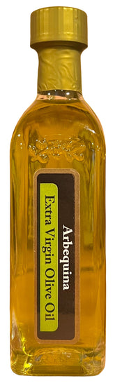 Arbequina California Extra Virgin Olive Oil